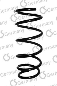 CS GERMANY 14871266 -  Пружина ходовой части